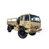 2003 Stewart & Stevenson M1078A1  LMTV 2 1/2 Ton Military Cargo