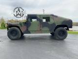 2004 Am General M1045a2 Slant Back Humvee 624 Miles!! 4 Speed