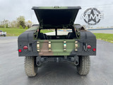 2004 Am General M1045a2 Slant Back Humvee 624 Miles!! 4 Speed