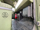 2003 Oshkosh MK23 MTVR 7 Ton 6x6 Cargo Truck