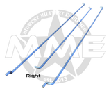 Replacement Door Rods for LMTV/FMTV