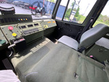 1999 Stewart & Stevenson M1083a1 MTV 5 Ton 6X6 Military Cargo