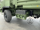 1999 Stewart & Stevenson M1083a1 MTV 5 Ton 6X6 Military Cargo