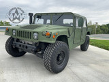 1989 AM GENERAL M998 Duramax / Allison Transmission Swapped 1 1/4 Ton HUMVEE HMMWV