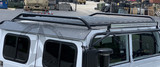HD Baja Roof Rack for Hard Top HMMWV/Humvee/H1