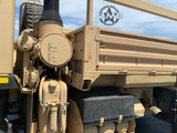 Stewart & Stevenson M1078A1  LMTV 2 1/2 Ton Military Cargo W/ Hydraulic Winch