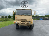 2002 Stewart & Stevenson M1088A1 5 Ton 6x6 Military Semi Truck Tractor W/Winch