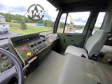 2002 Stewart & Stevenson M1088A1 5 Ton 6x6 Military Semi Truck Tractor W/Winch