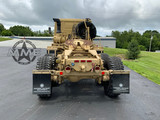 2002 Stewart & Stevenson M1088A1 5 Ton 6x6 Military Semi Truck Tractor W/Winch