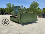 2009 John Deere 850 JR LT Dozer  314 Operating Hours !!