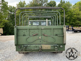 M548A1 Tracked Amphibious Cargo Carrier 6Ton