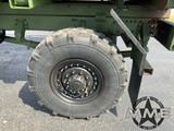 2004 Stewart & Stevenson M1078A1 LMTV 2 1/2 Ton Military Cargo