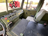 2000 Stewart & Stevenson M1085A1 MTV 6x6 Long Wheel Base Cargo Truck.