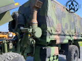 2001 Stewart & Stevenson M1078A1 LMTV 2 1/2 Ton Military Cargo