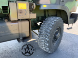 2001 Stewart & Stevenson M1078A1 LMTV 2 1/2 Ton Military Cargo