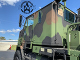 1994 Oshkosh M1070 8x8 HET Military Heavy Haul Tractor Truck Overhauled 2006