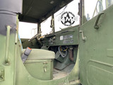 1990 BMY 5 Ton M923a2 Military 6X6 Cargo Truck W/Hardtop