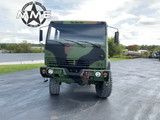 1995 Stewart & Stevenson M1078 4X4 2 1/2 Ton Cargo Truck .