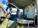 2001 BAE M1088A1 5 Ton 6x6 Military Truck Tractor Semi