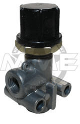 Pressure Protection Valve (PR-2)