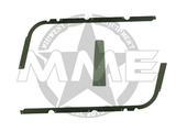 Windshield Retainer Kit For Humvee / HMMWV