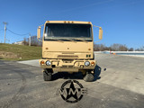 2000 Stewart & Stevenson M1088A1 5 Ton 6x6 Military Truck Tractor Semi