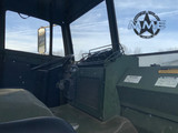 2009 BAE Systems M1093A1 MTV 6x6 5 Ton Cargo Truck W / Air Conditioning