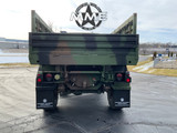 1998 Stewart & Stevenson M1078 4X4 2 1/2 Ton Cargo Truck W/Winch .