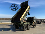 1996 Stewart Stevenson M1090 5-Ton 6x6 Dump Truck