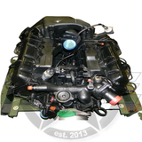 6.5L Turbo Diesel Engine For Humvee/HMMWV