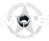 FRONT AXLE STEERING ARM TAPERED BUSHING