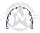 GASKET REAR MAIN SEAL