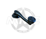 2nd GEN LMTV STEEL WINDOW CRANK HANDLE(Single)