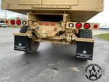 2009 BAE Systems M1081A1R LMTV 4X4 Truck With Air Conditioning & M1079 Van Body