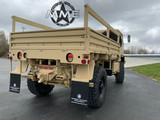 2009 BAE Systems M1081A1R LMTV 4X4 Cargo Truck With Air Conditioning