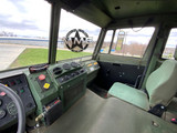 2009 BAE Systems M1081A1R LMTV 4X4 Cargo Truck With Air Conditioning