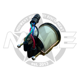 Replacement LMTV/FMTV/MTV Rear Air Pressure Gauge