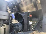 SOLD 2011 Rebuild  BMY M923a2 6x6 ROPS MILITARY Truck