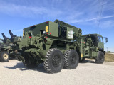 Stewart & Stevenson M1089 Military 6x6 Wrecker Truck SOLD