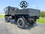 1995 STEWART & STEVENSON M1078 4X4 2.5 TON MILITARY TRUCK