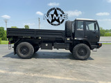 1995 STEWART & STEVENSON M1078 4X4 2.5 TON MILITARY TRUCK