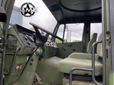 2008 BAE Systems M1083A1R MTV 5 Ton 6x6 Cargo Truck W/ Hydraulic Self Recovery Winch