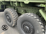 2009 BAE Systems M1085a1 P2 Armored 6x6 Cargo Truck