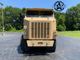 1994 Oshkosh M1070 8x8 HET Military Heavy Haul Tractor Truck Overhauled 2008