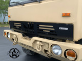 2001 Stewart & Stevenson M1078A1  LMTV 2 1/2 Ton Military Cargo W/ Hydraulic Winch