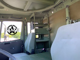 1996 Stewart & Stevenson  M1078 2 1/2 Ton Cargo Truck