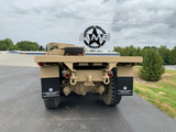 1988 Oshkosh Mk48 / MK14 LVS  8x8 Cargo Truck