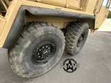 1988 Oshkosh Mk48 / MK14 LVS  8x8 Cargo Truck