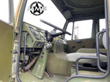 1998 Stewart & Stevenson M1079 2 1/2 Ton 4X4 LMTV  Camper Truck