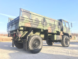 1996 2 1/2 Ton Stewart & Stevenson M1078 4X4 LMTV